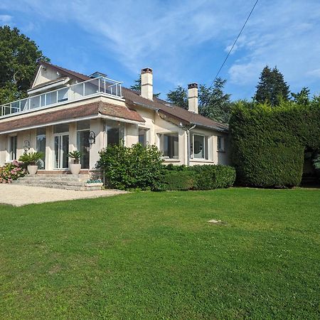 Villa Barbizon Exterior foto