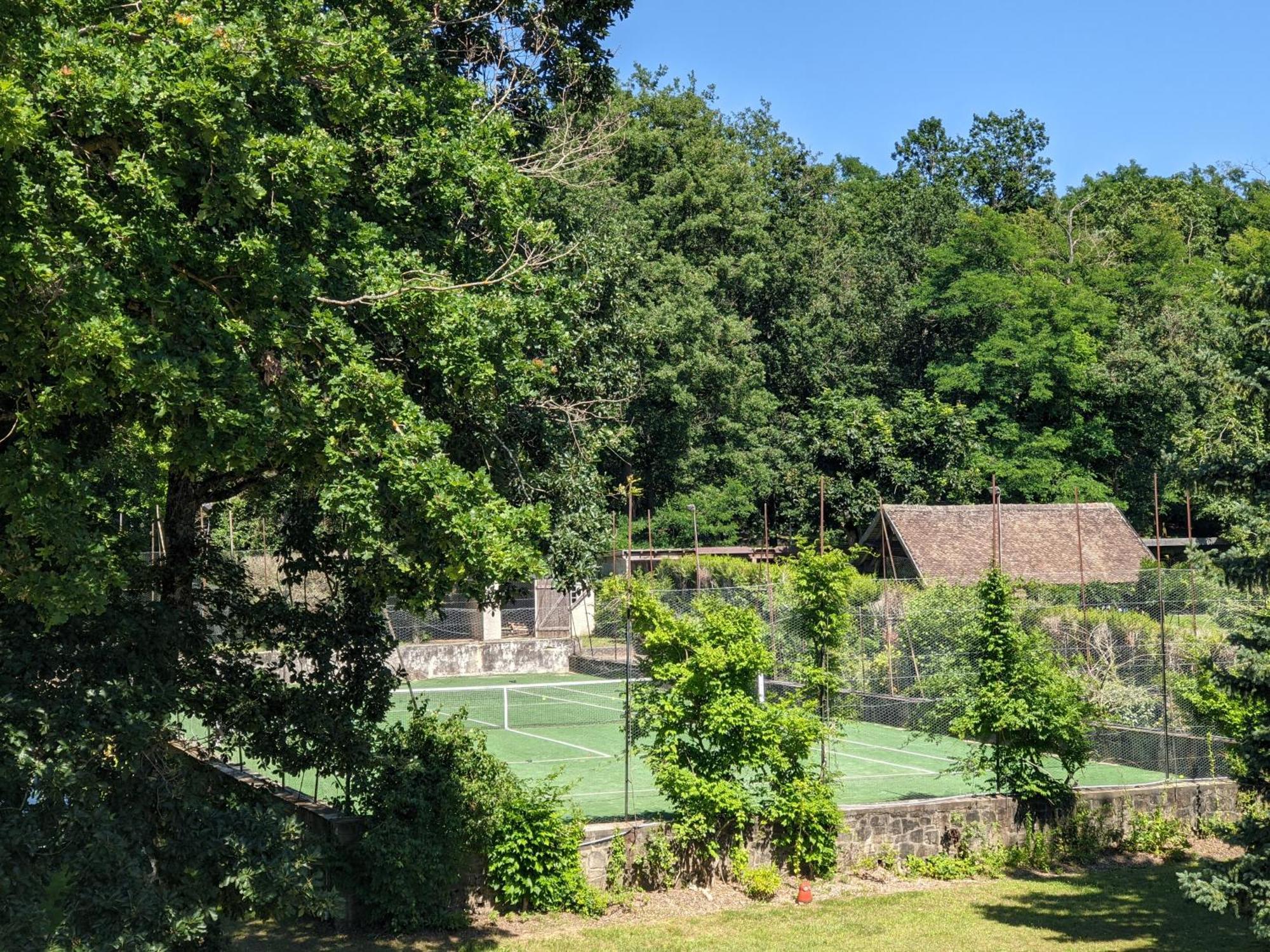 Villa Barbizon Exterior foto